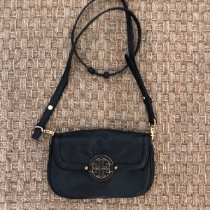 Tory Burch Amanda black Crossbody